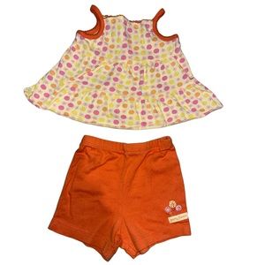 2pc Baby Outfit